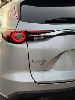 Mazda CX-9